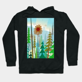 Marin Headlands Hoodie